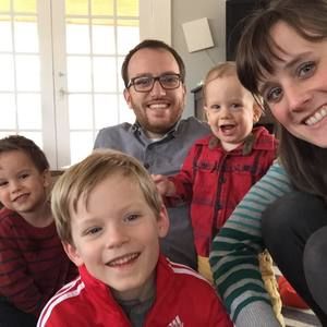 Meet your Posher, Tally